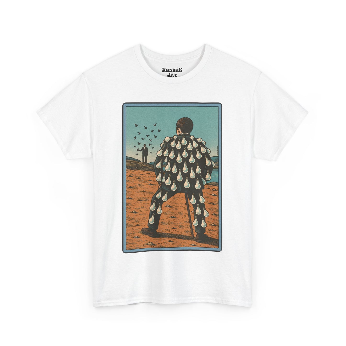 Delicate Sound of Thunder T-Shirt