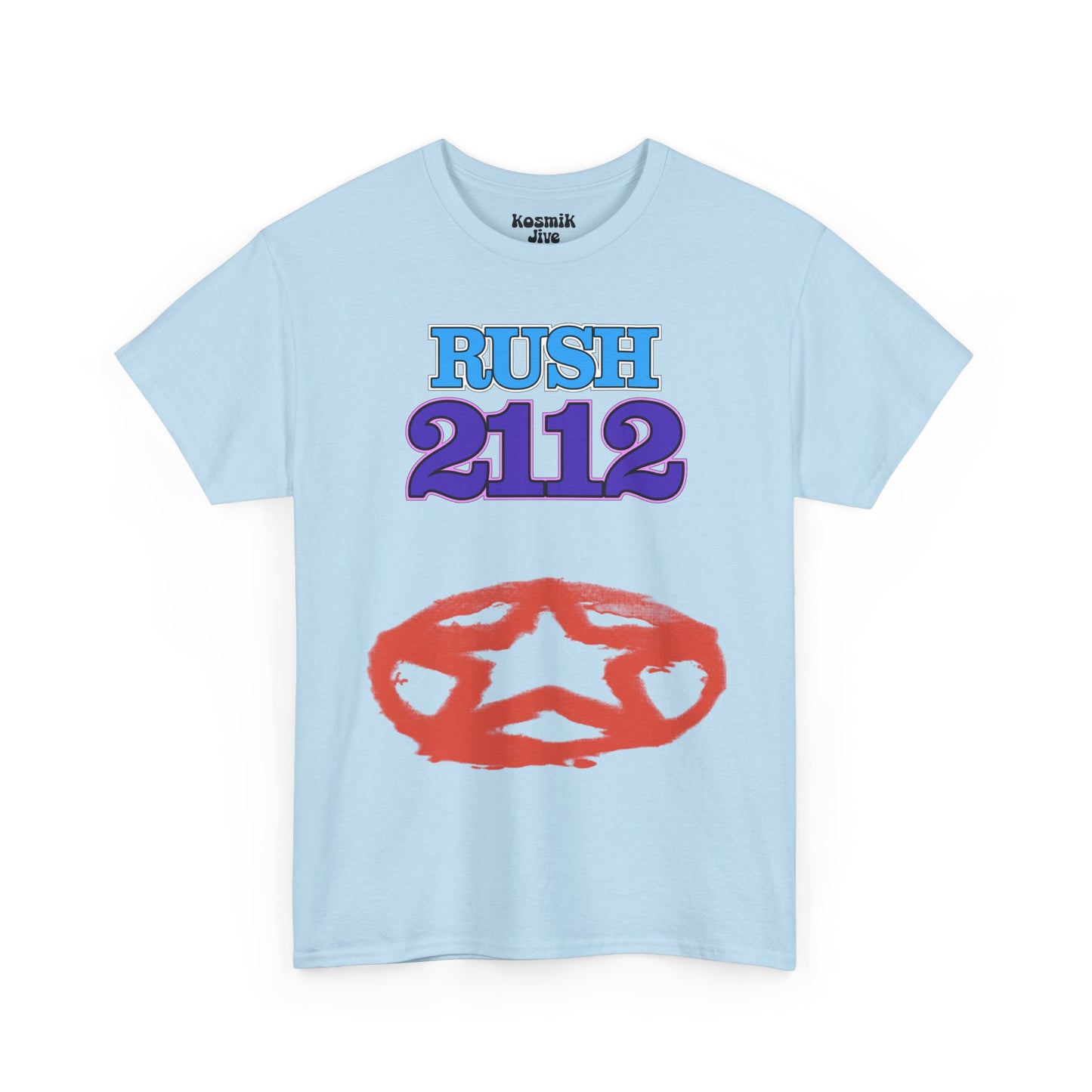 2112 T-Shirt