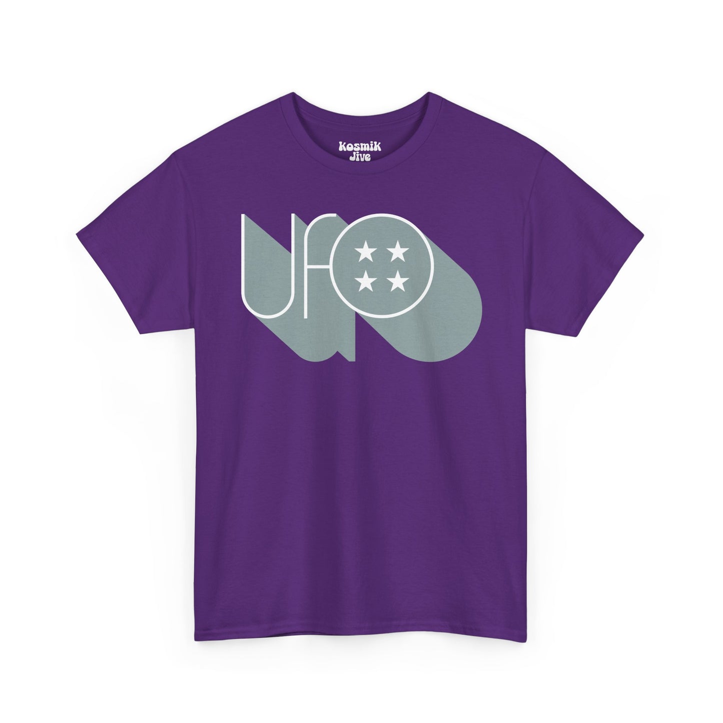 UFO 1 T-Shirt