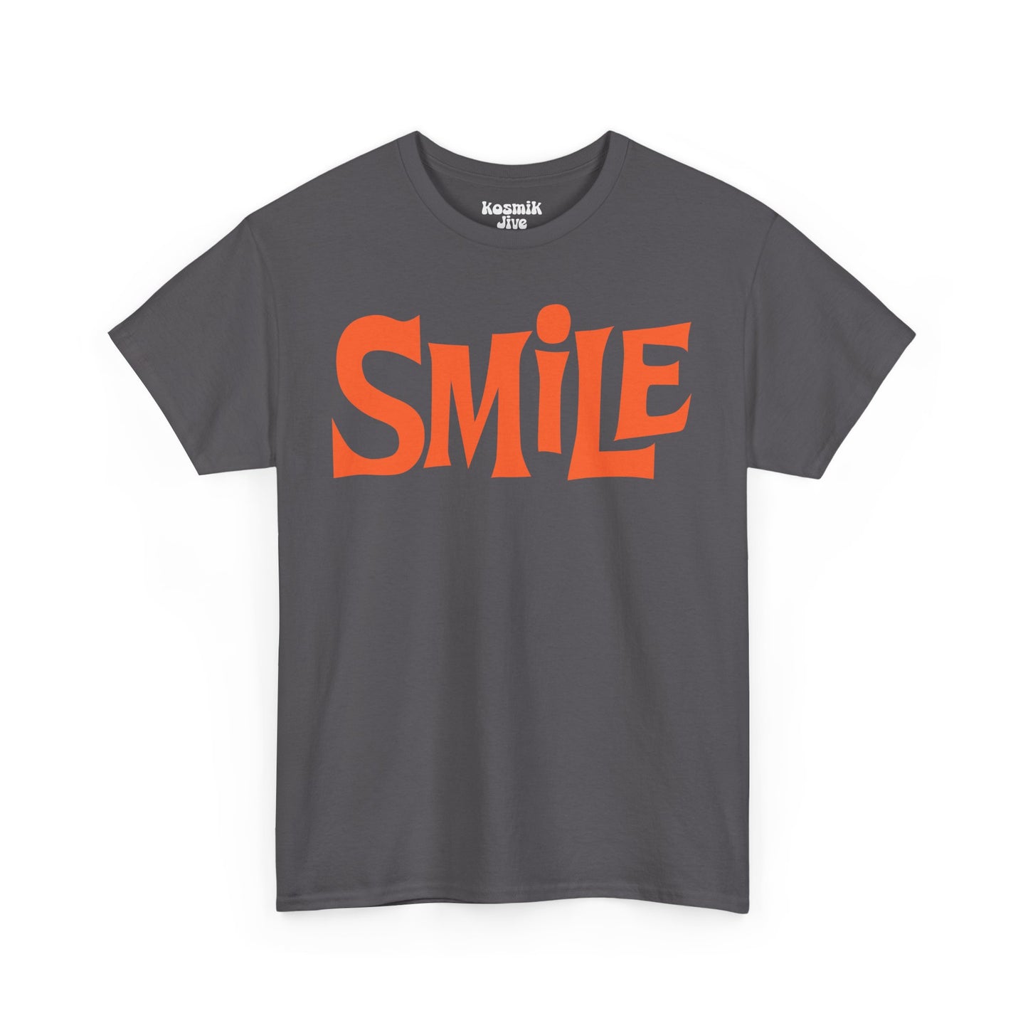 Smile T-Shirt