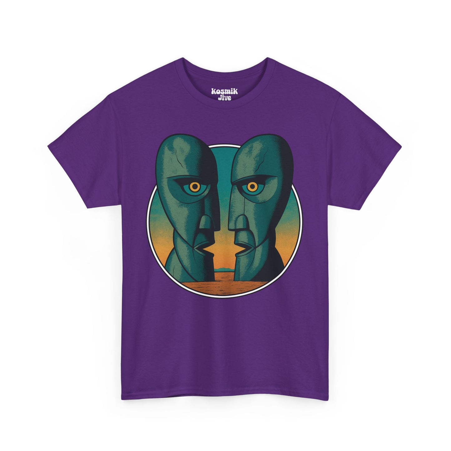 The Division Bell T-Shirt