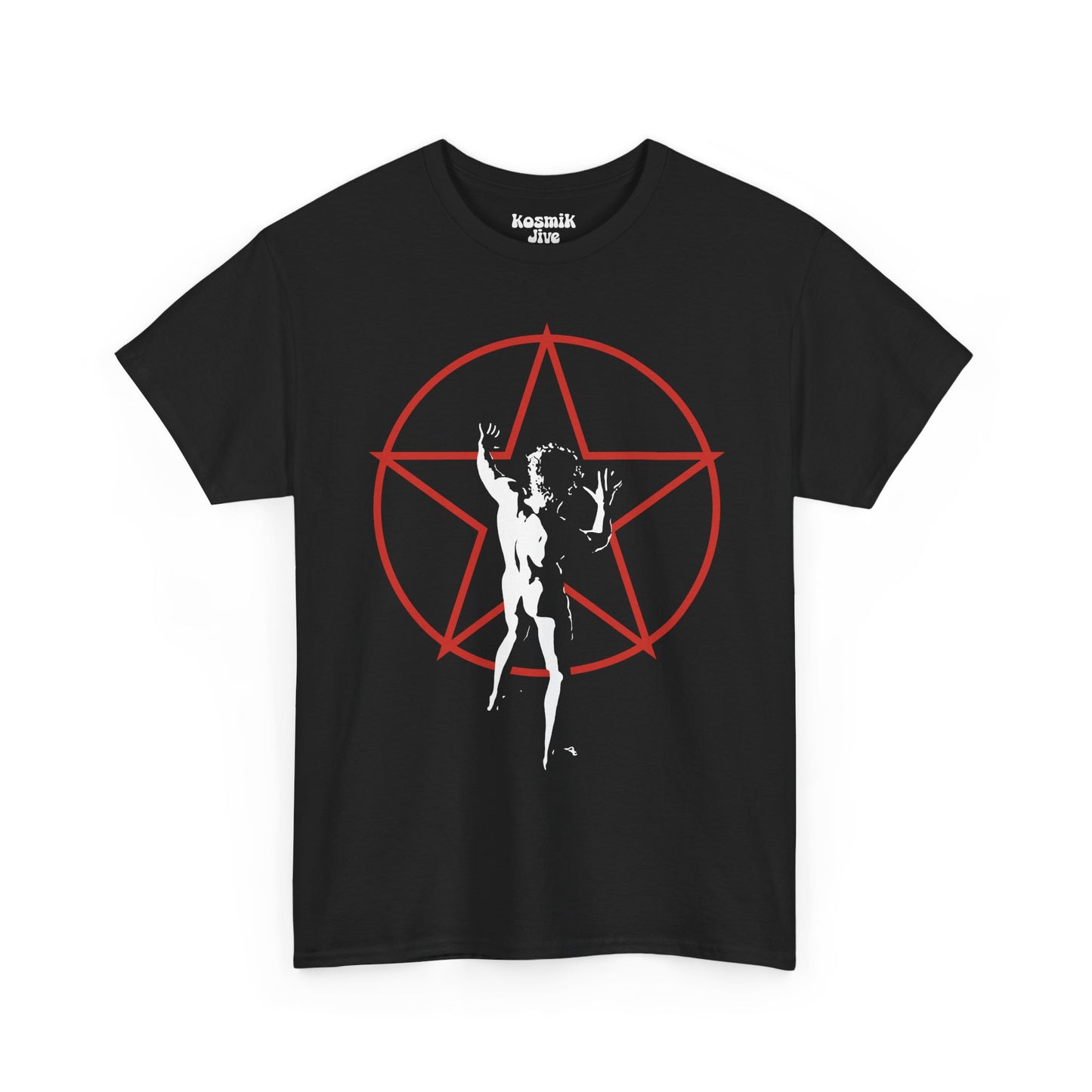 2112 Starman T-Shirt