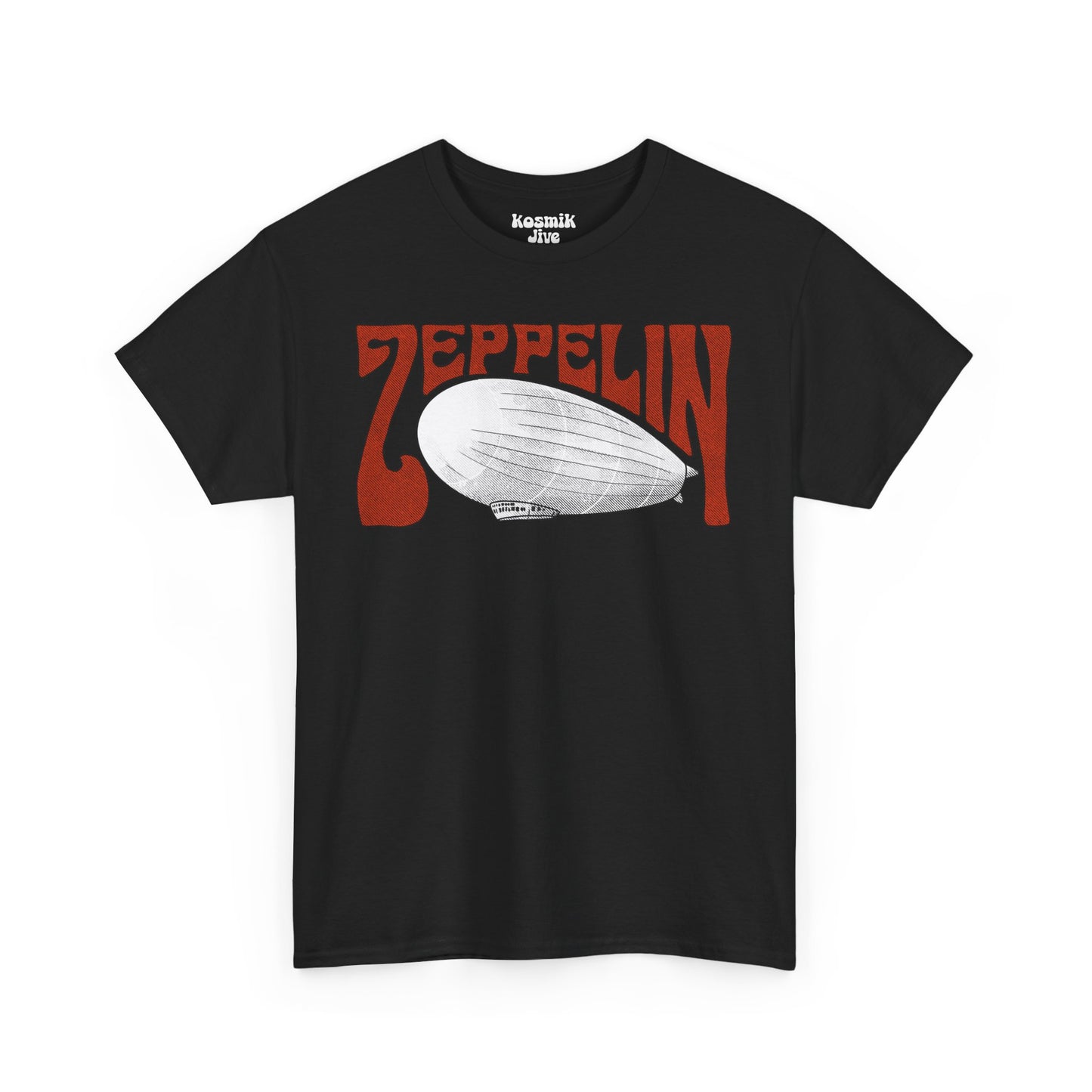 Zeppelin T-Shirt