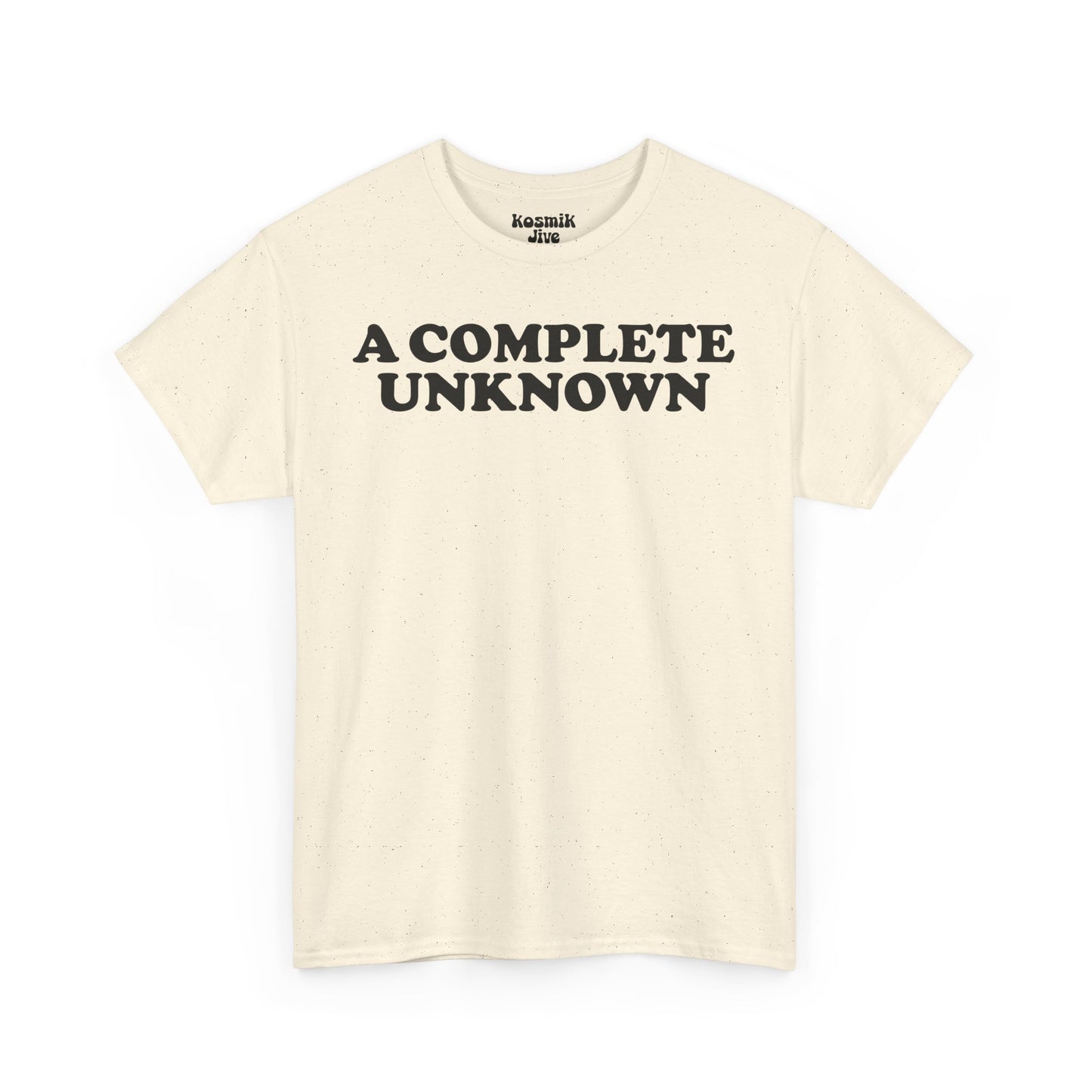 A Complete Unknown T-Shirt