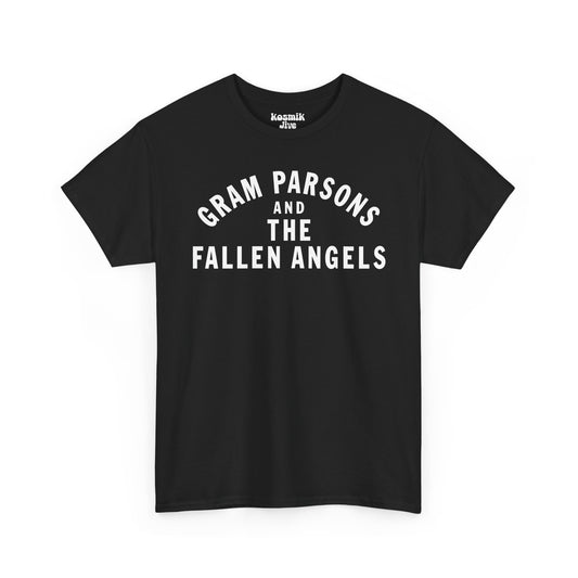 Gram Parsons T-Shirt