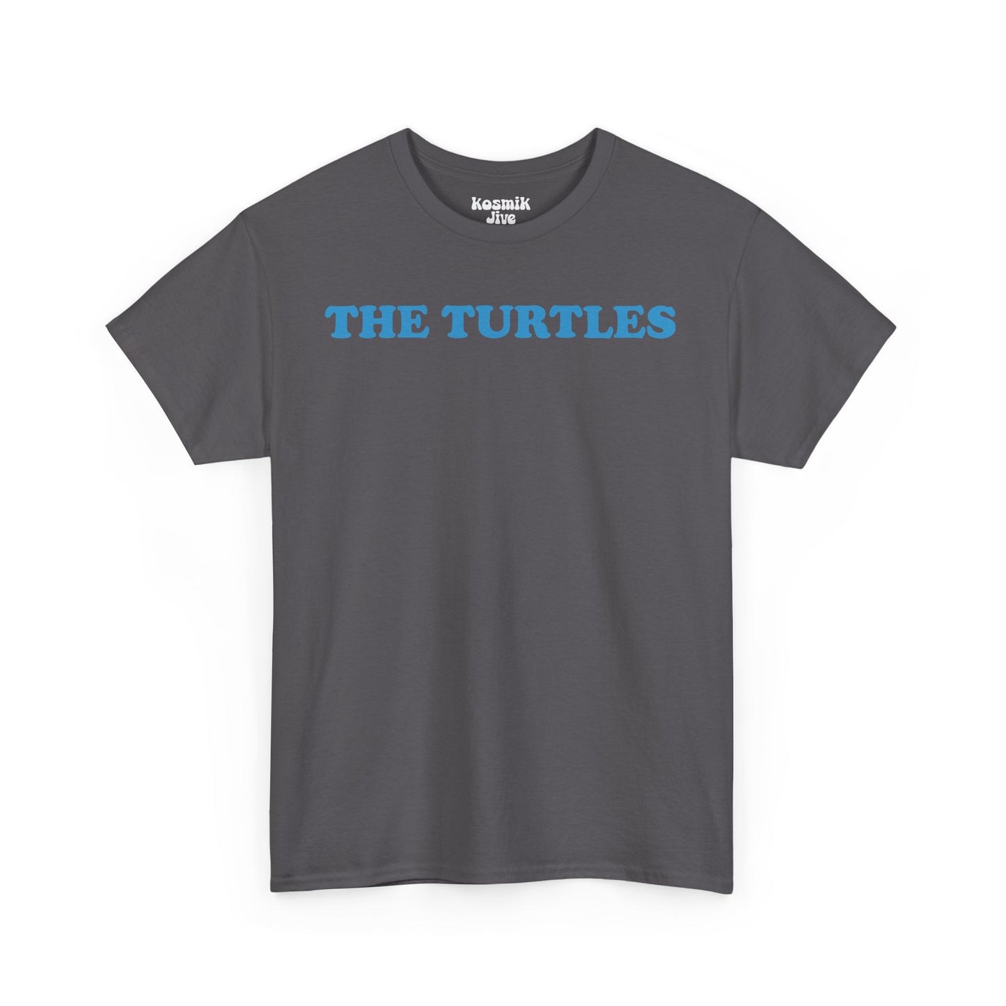 The Turtles T-Shirt