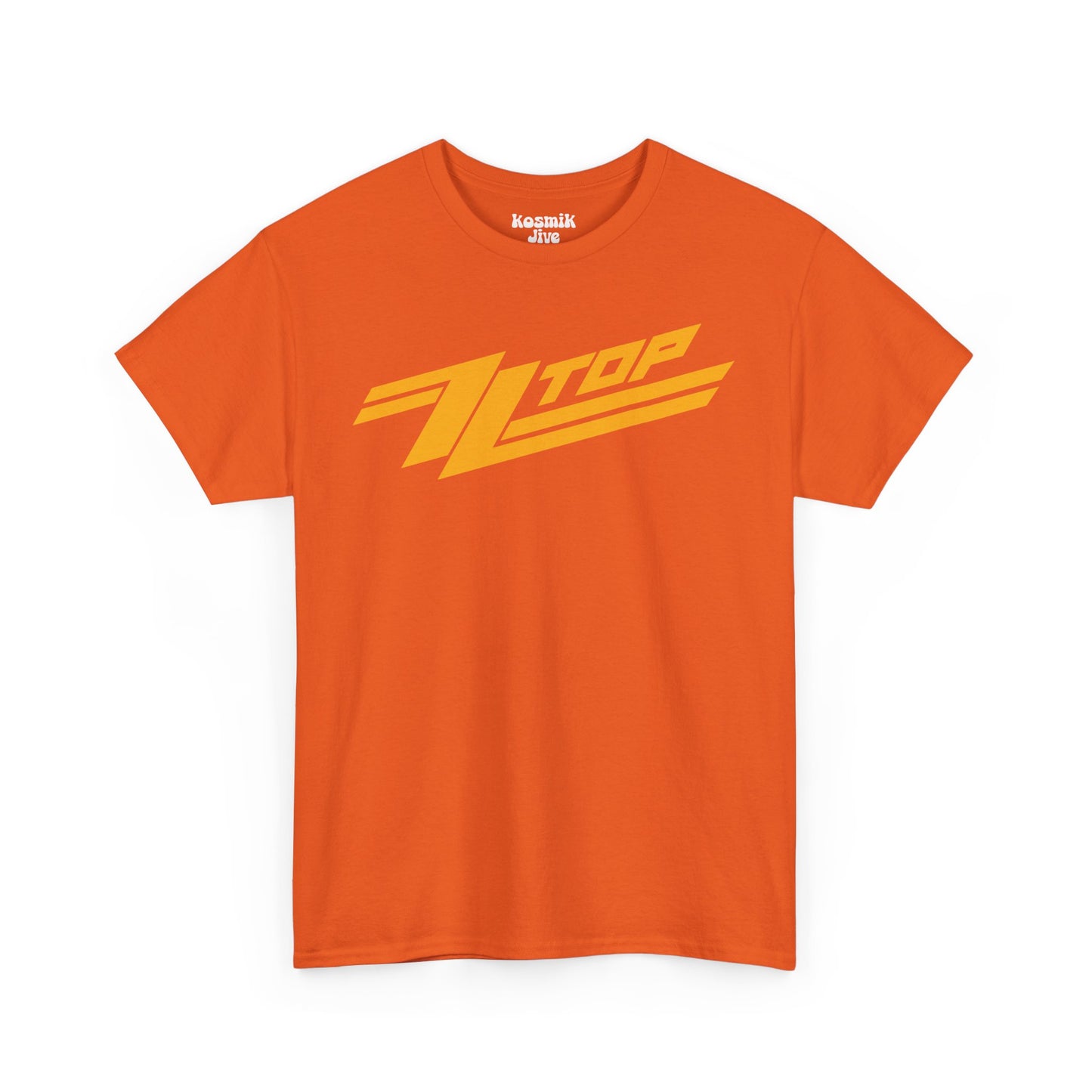 ZZ Top T-Shirt