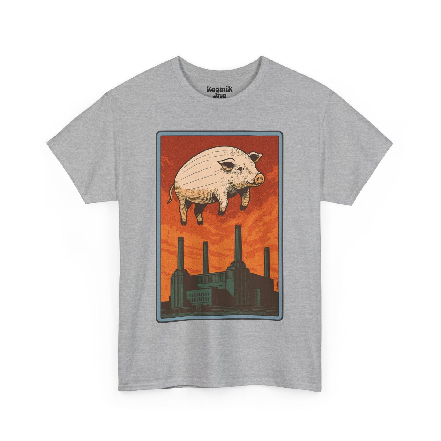 Animals T-Shirt