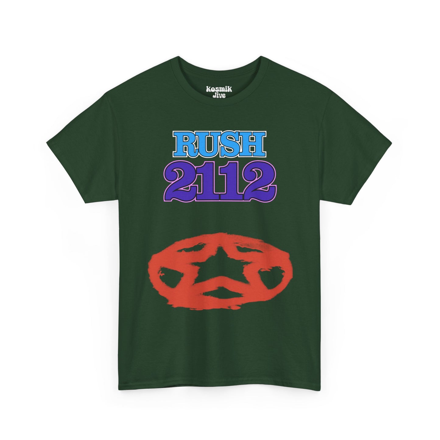 2112 T-Shirt