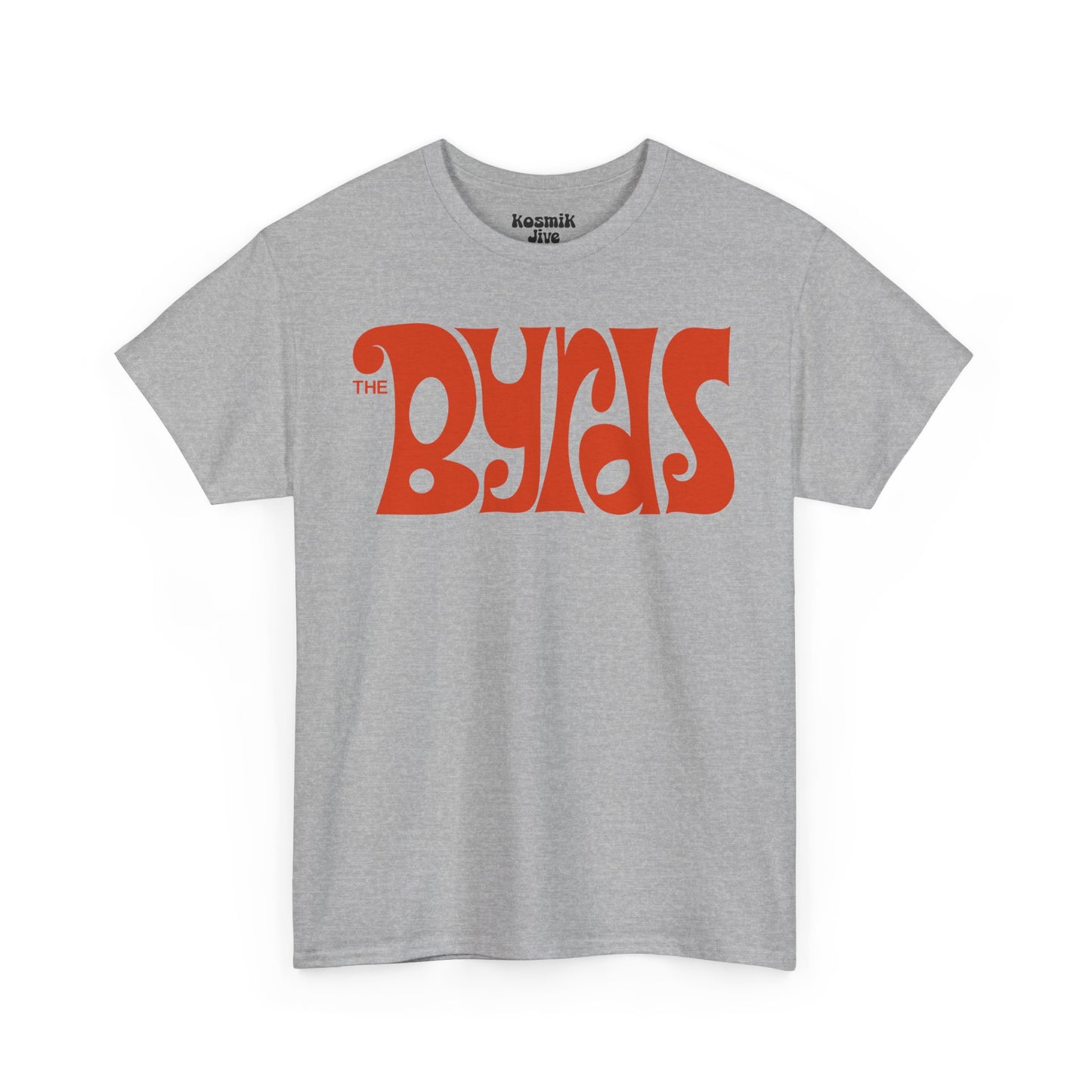 The Byrds T-Shirt
