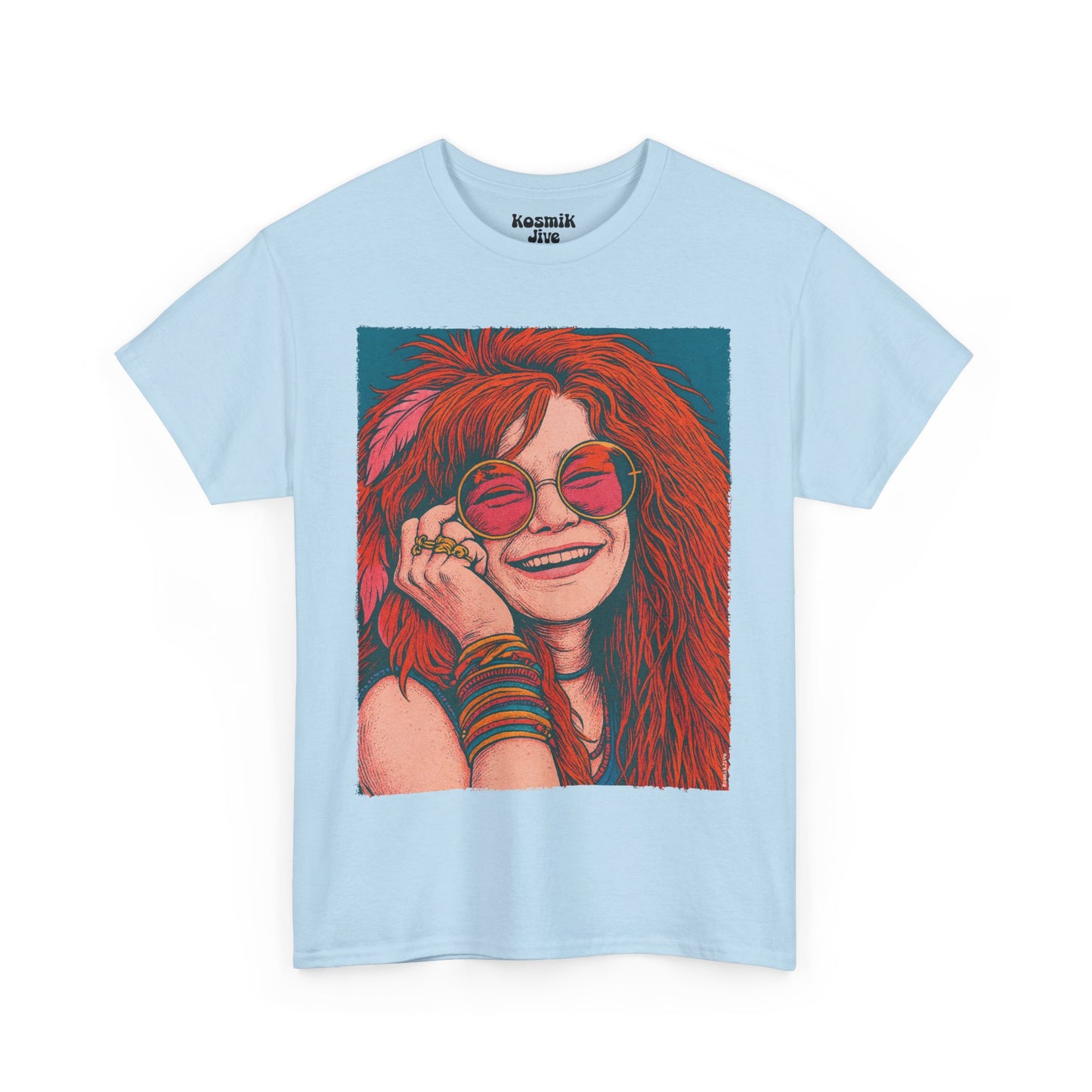 Janis Joplin