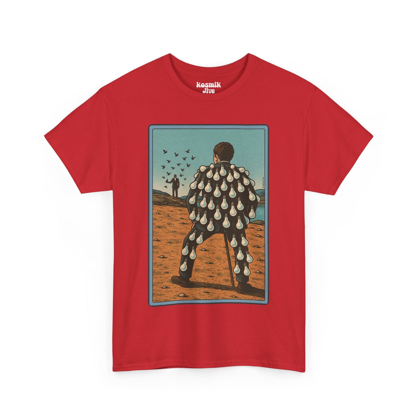 Delicate Sound of Thunder T-Shirt