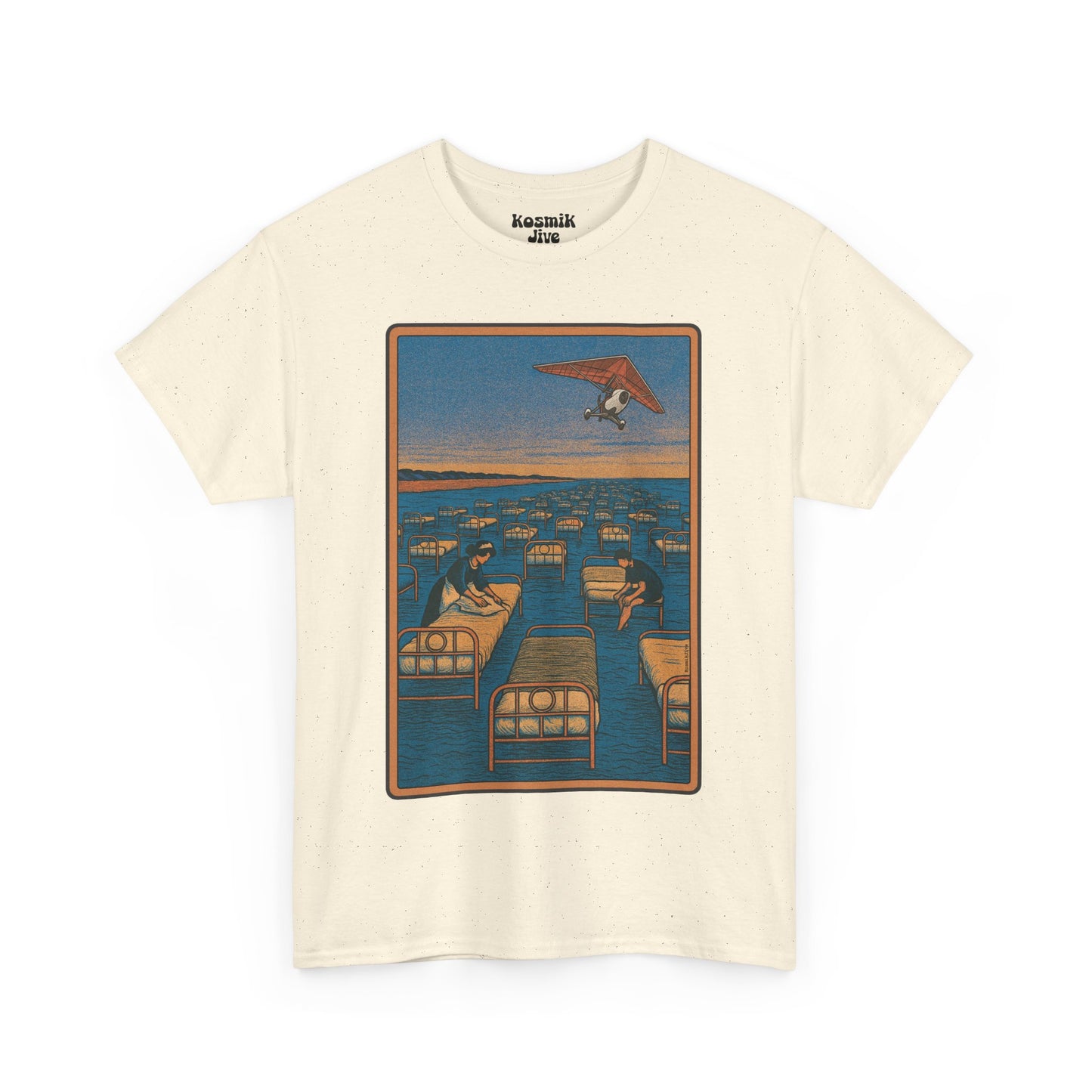 A Momentary Lapse of Reason T-Shirt