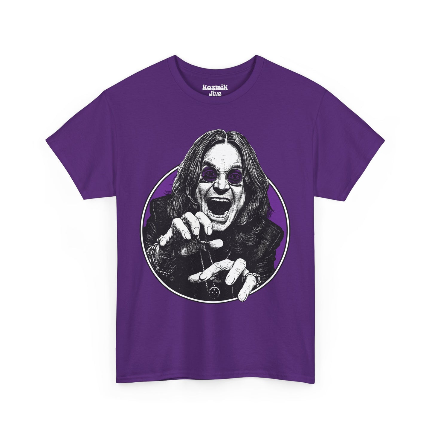 Prince of Darkness T-Shirt