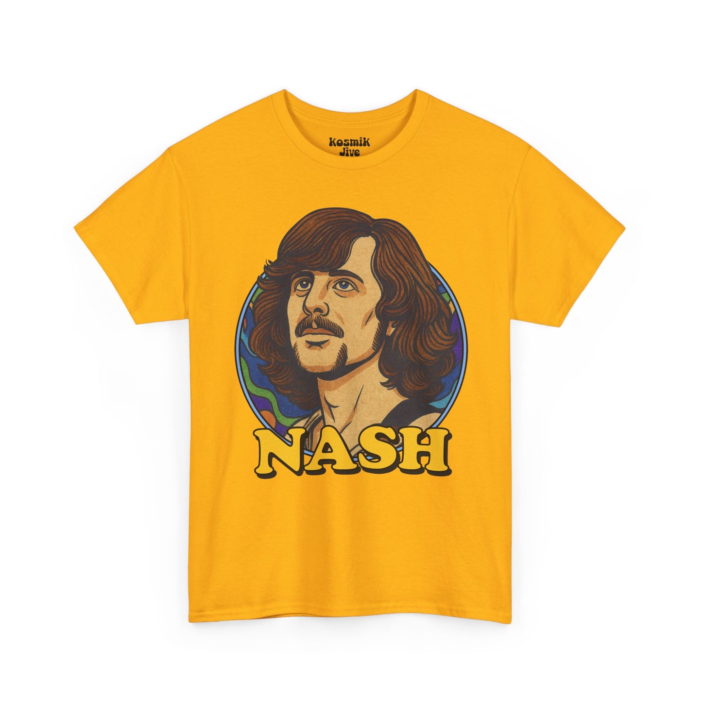Nash T-Shirt