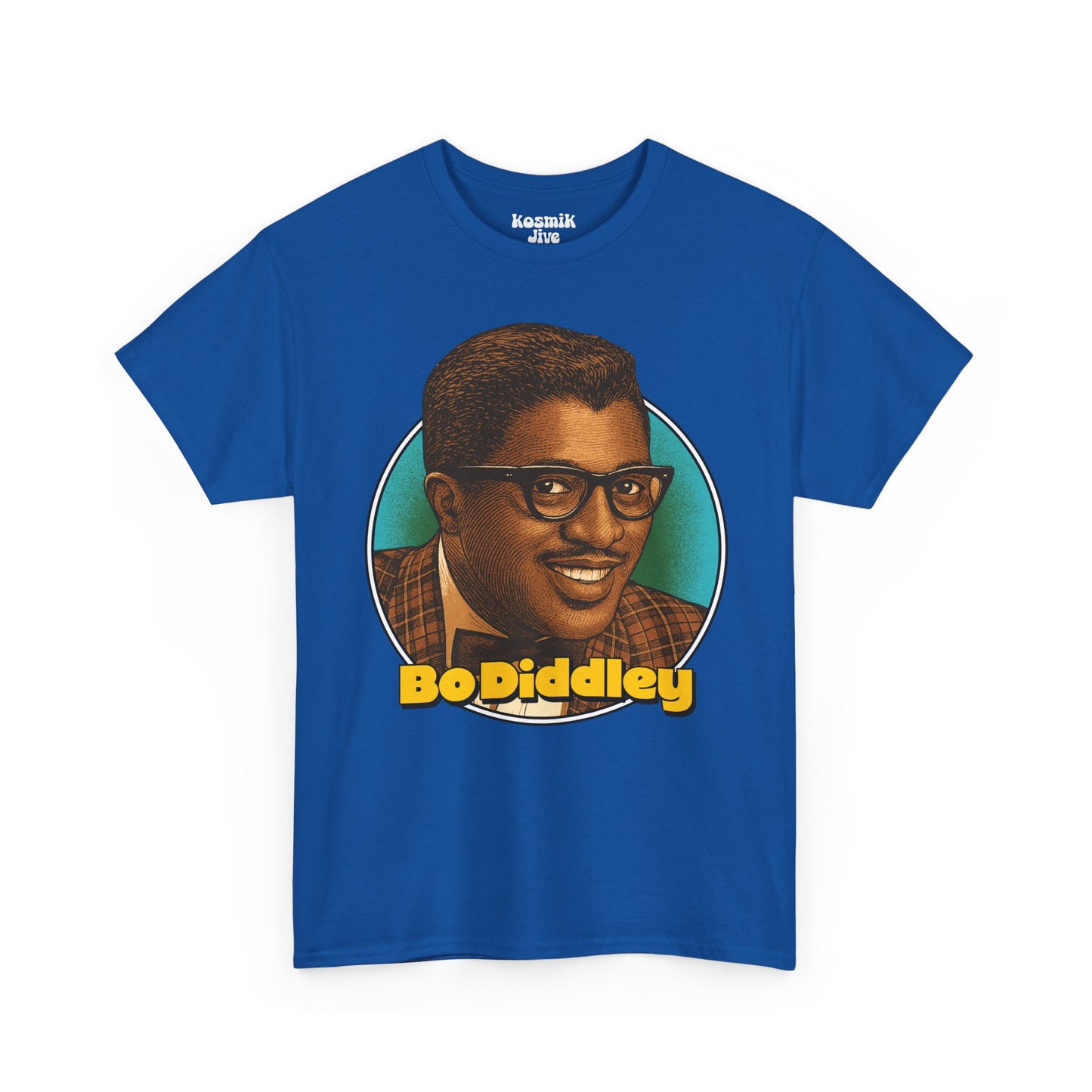 Bo Diddley T-Shirt