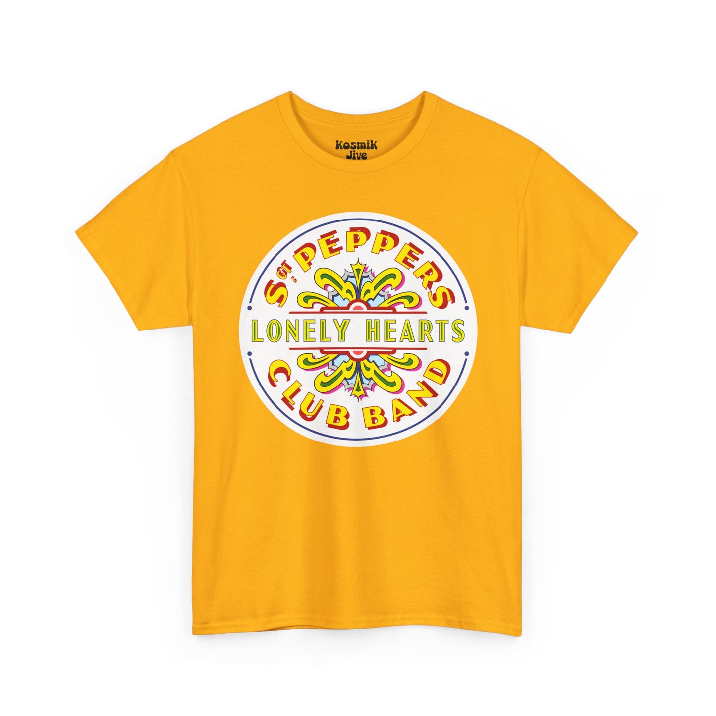 Sgt. Pepper’s T-Shirt