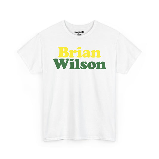 Brian Wilson T-Shirt