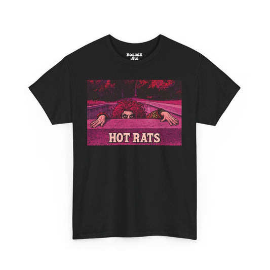 Hot Rats T-Shirt