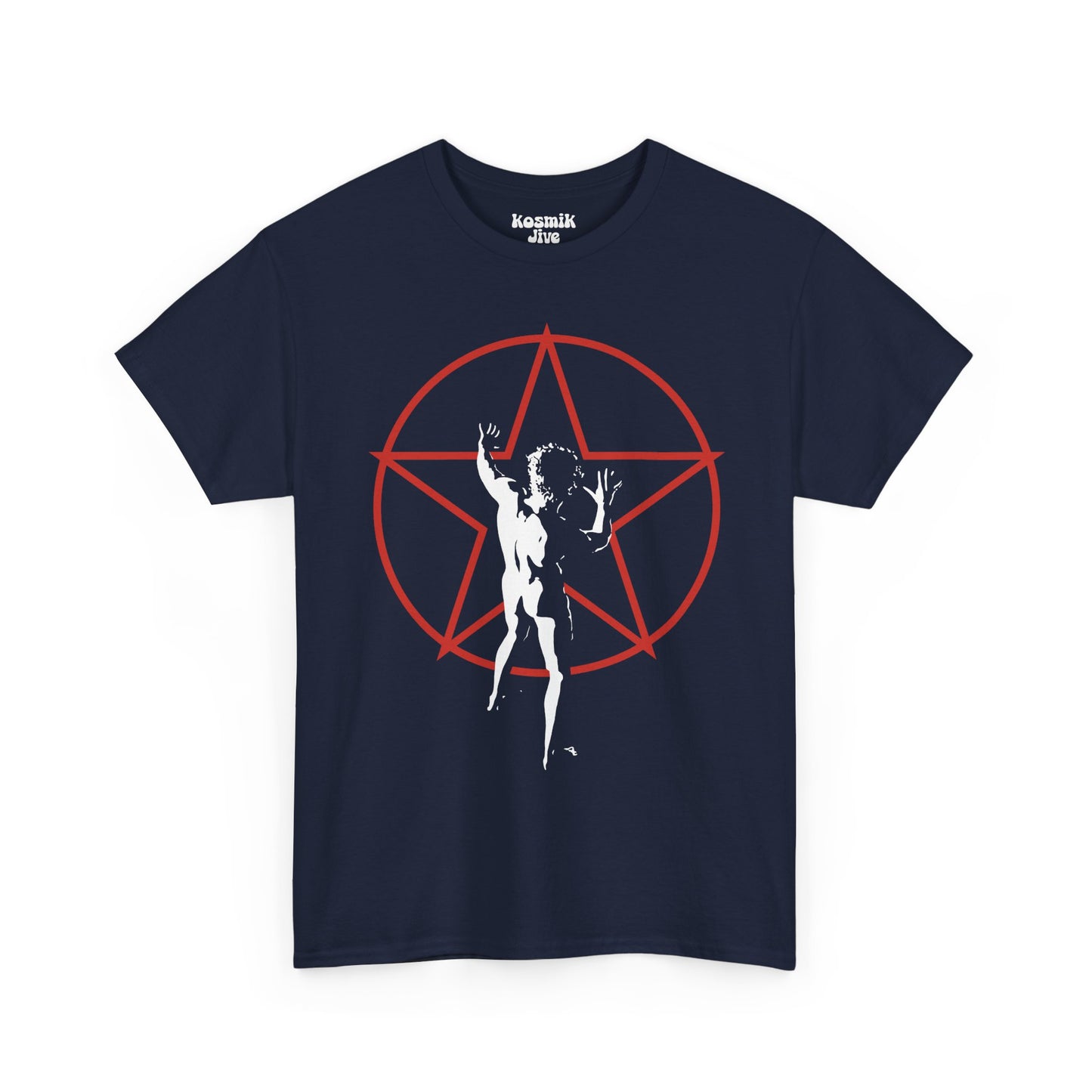 2112 Starman T-Shirt