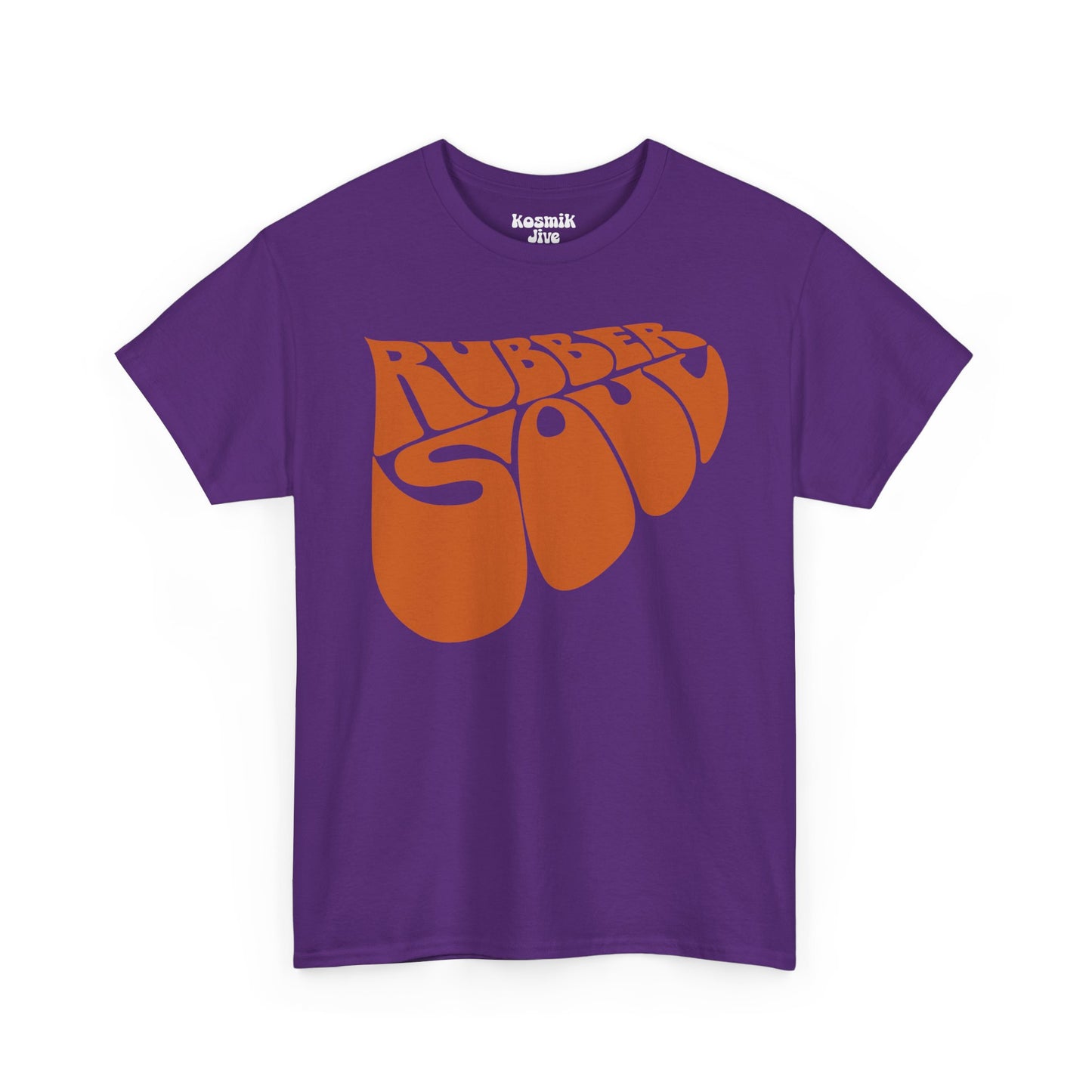 Rubber Soul T-Shirt