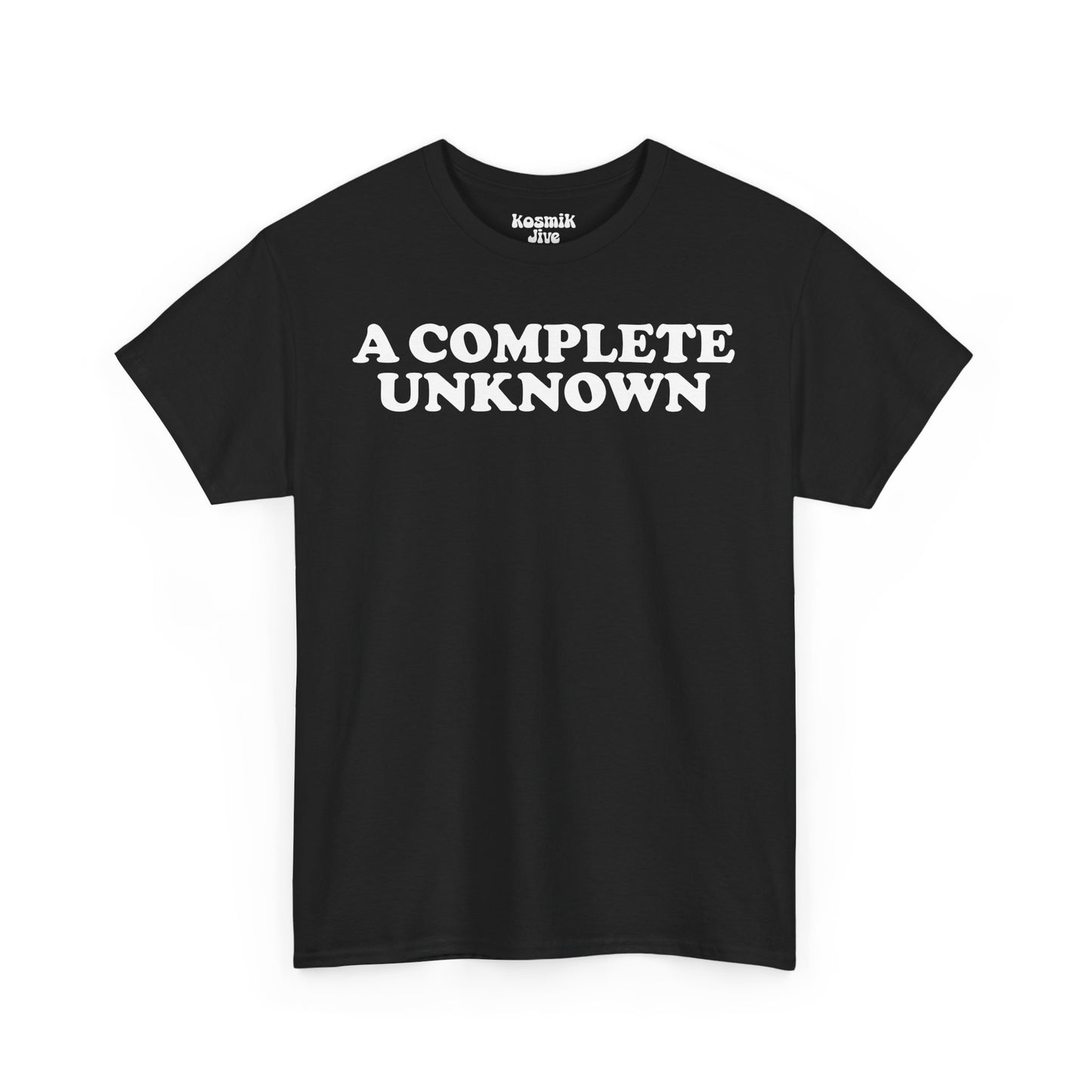 A Complete Unknown T-Shirt