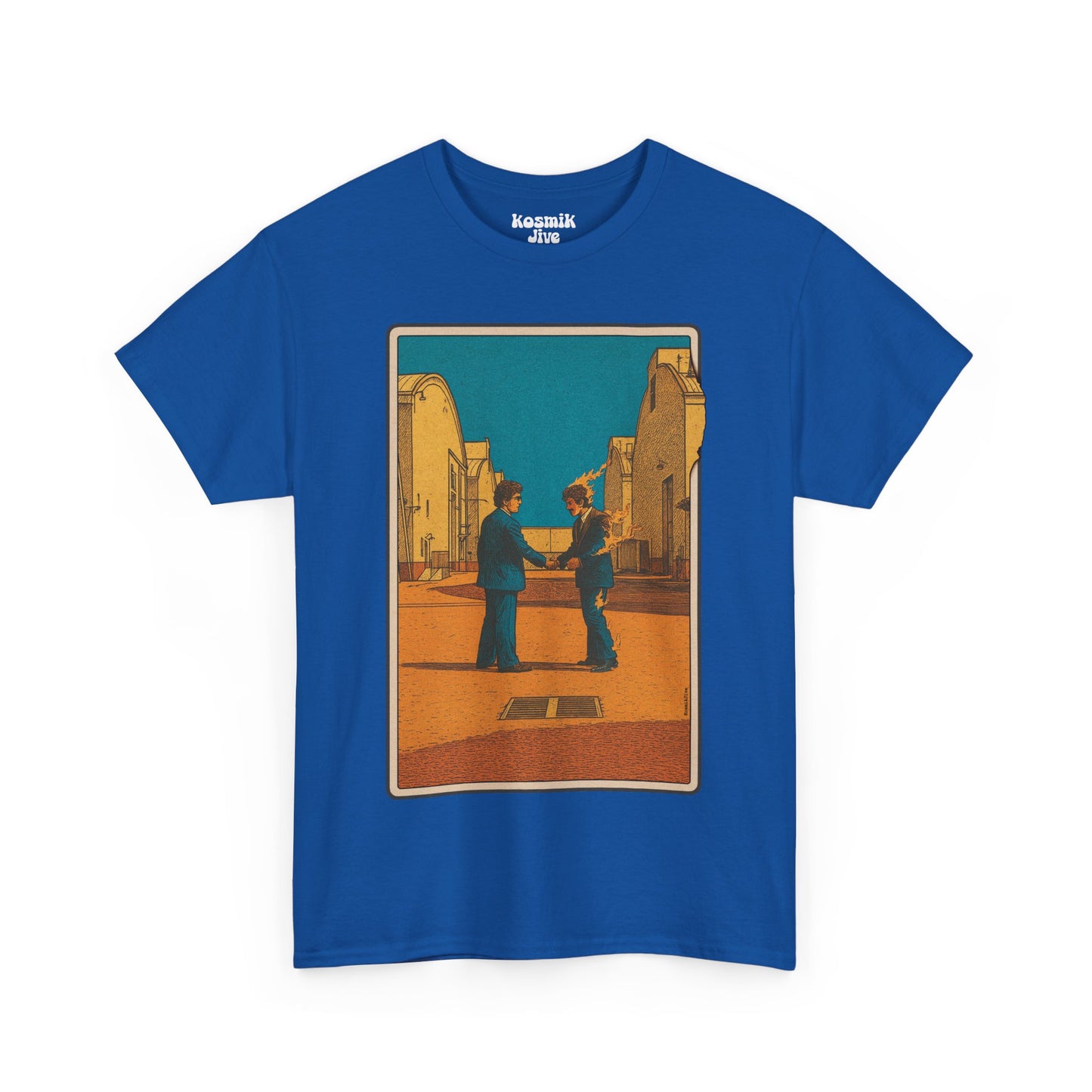 Wish You Were Here T-Shirt