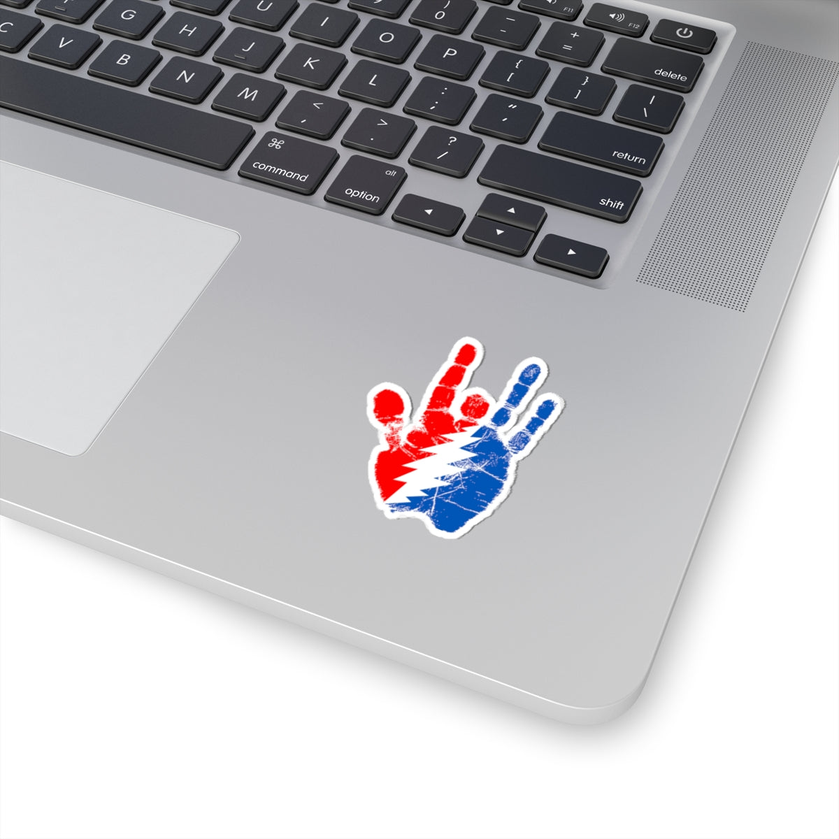 Jerry’s Hand Sticker