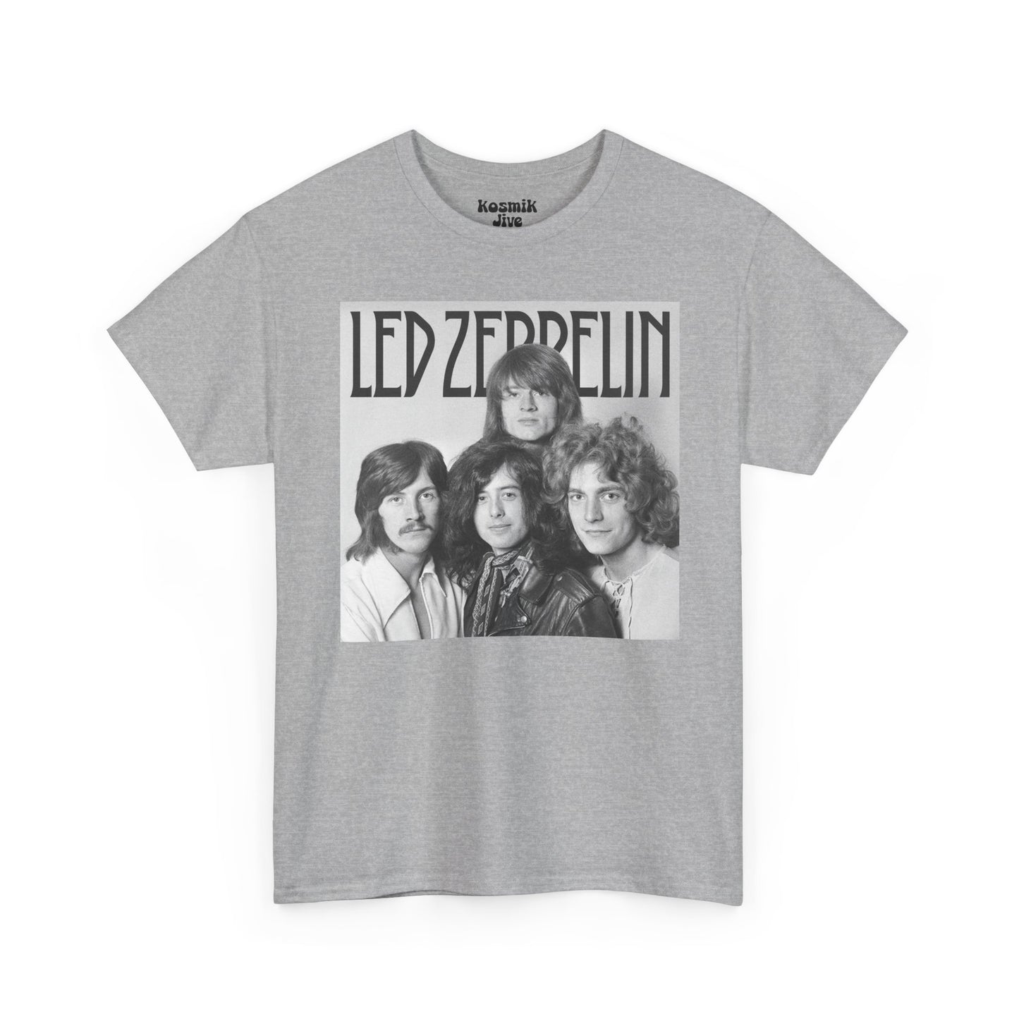 Zeppelin 1969 T-Shirt