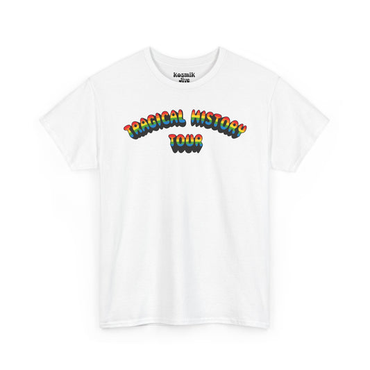 Tragical History Tour T-Shirt
