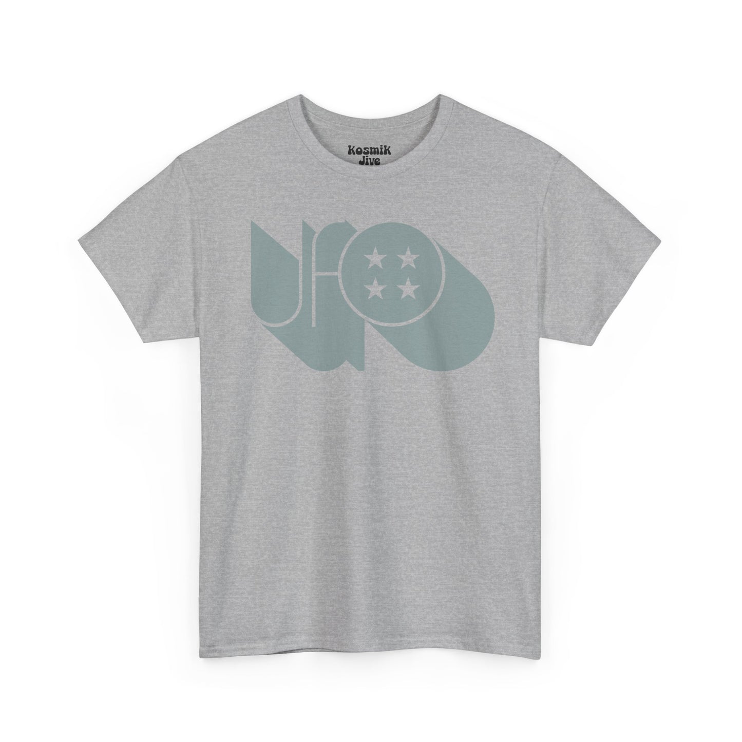 UFO 1 T-Shirt