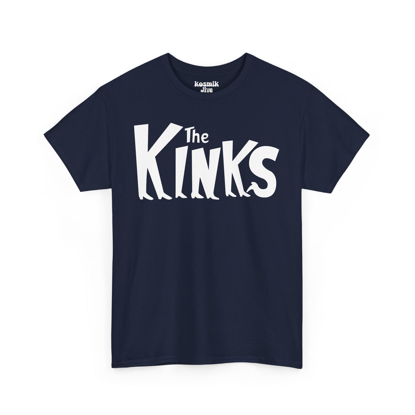 The Kinks T-Shirt