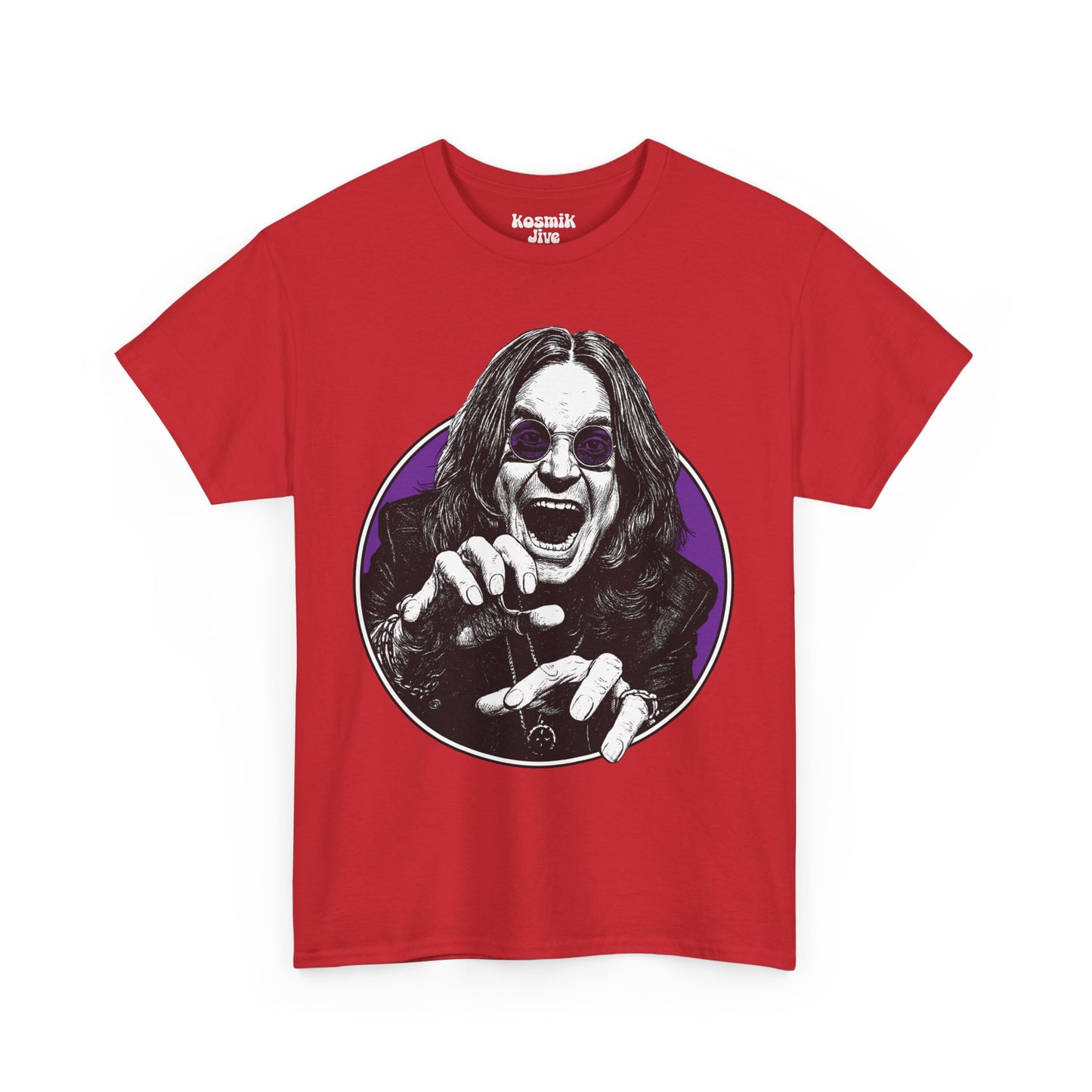 Prince of Darkness T-Shirt