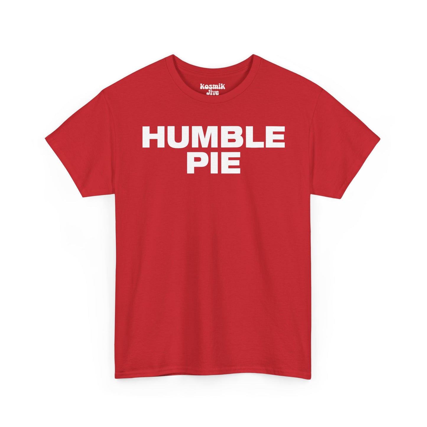 Humble Pie T-Shirt