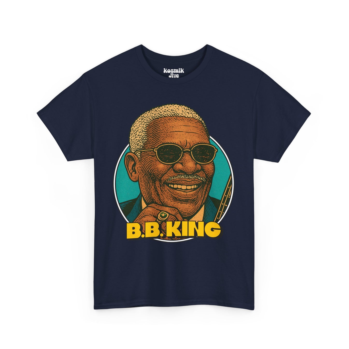 B.B. King T-Shirt