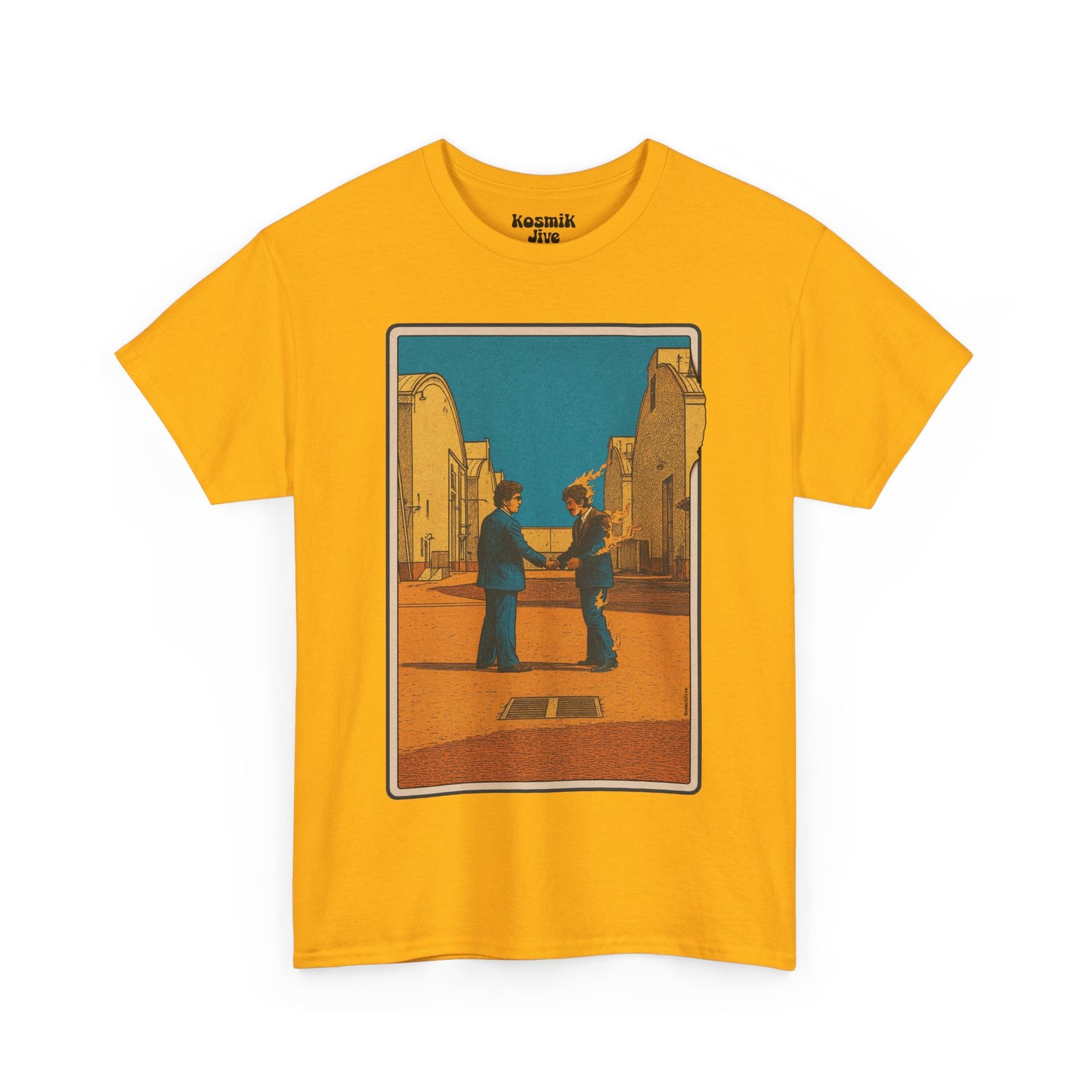 Wish You Were Here T-Shirt