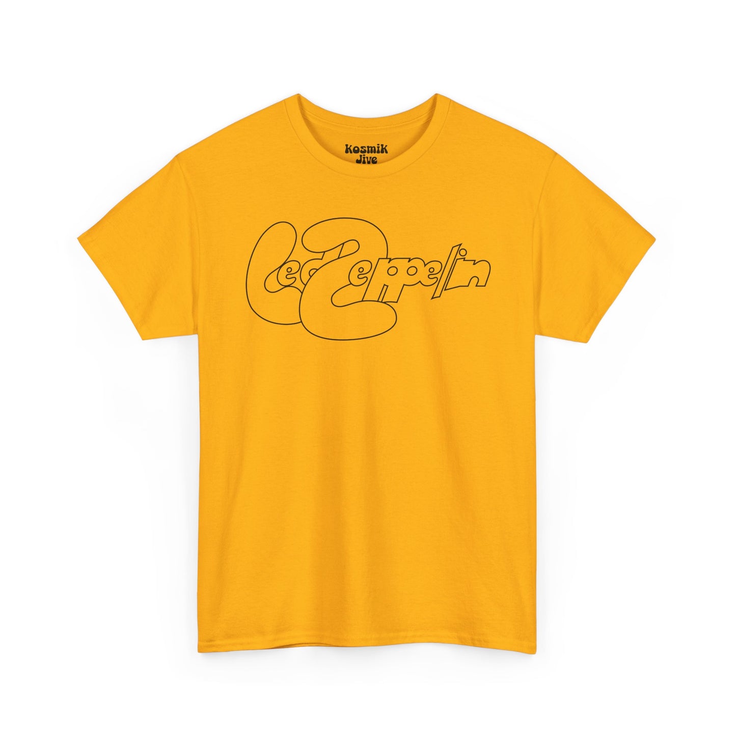 Zeppelin III T-Shirt