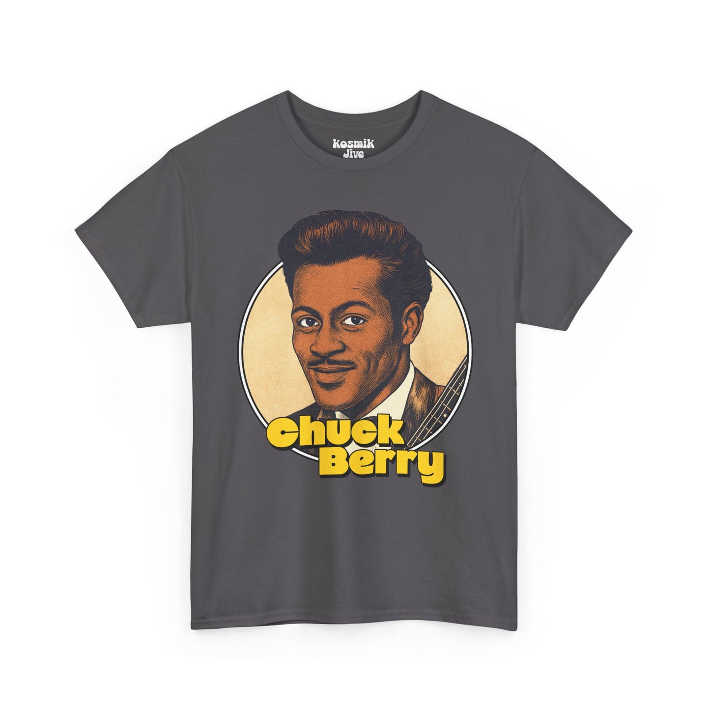 Chuck Berry T-Shirt