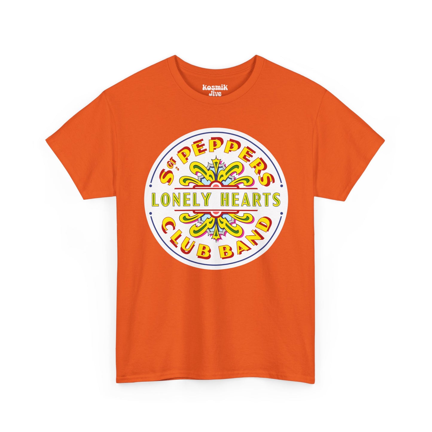 Sgt. Pepper’s T-Shirt