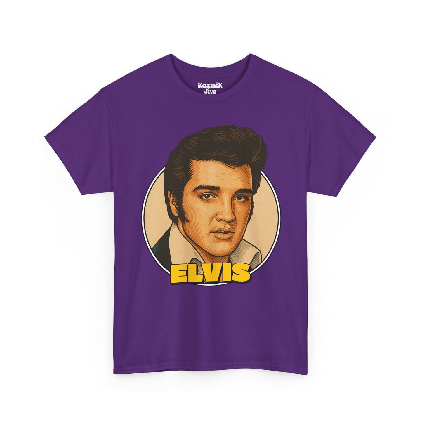 Elvis 60s T-Shirt
