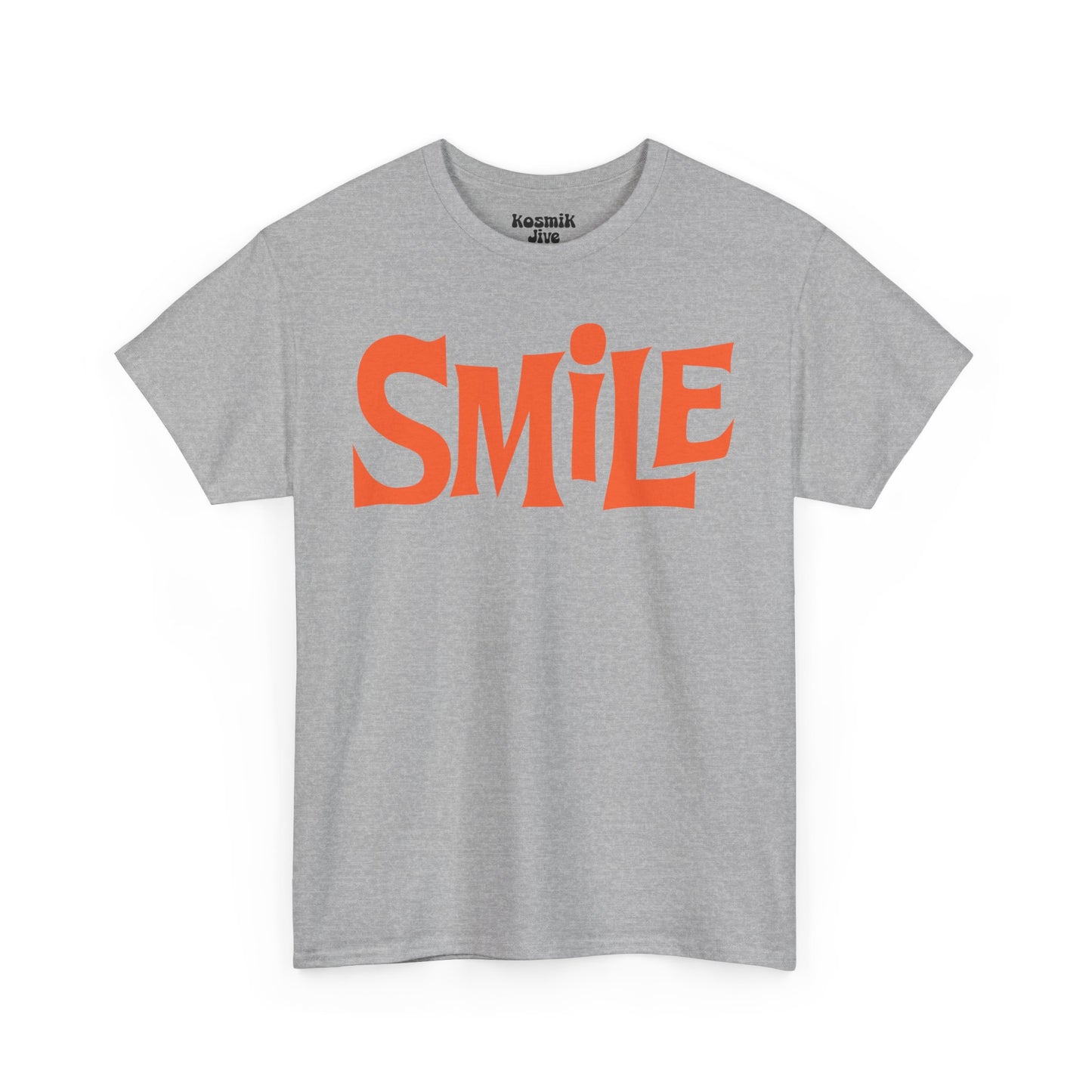 Smile T-Shirt