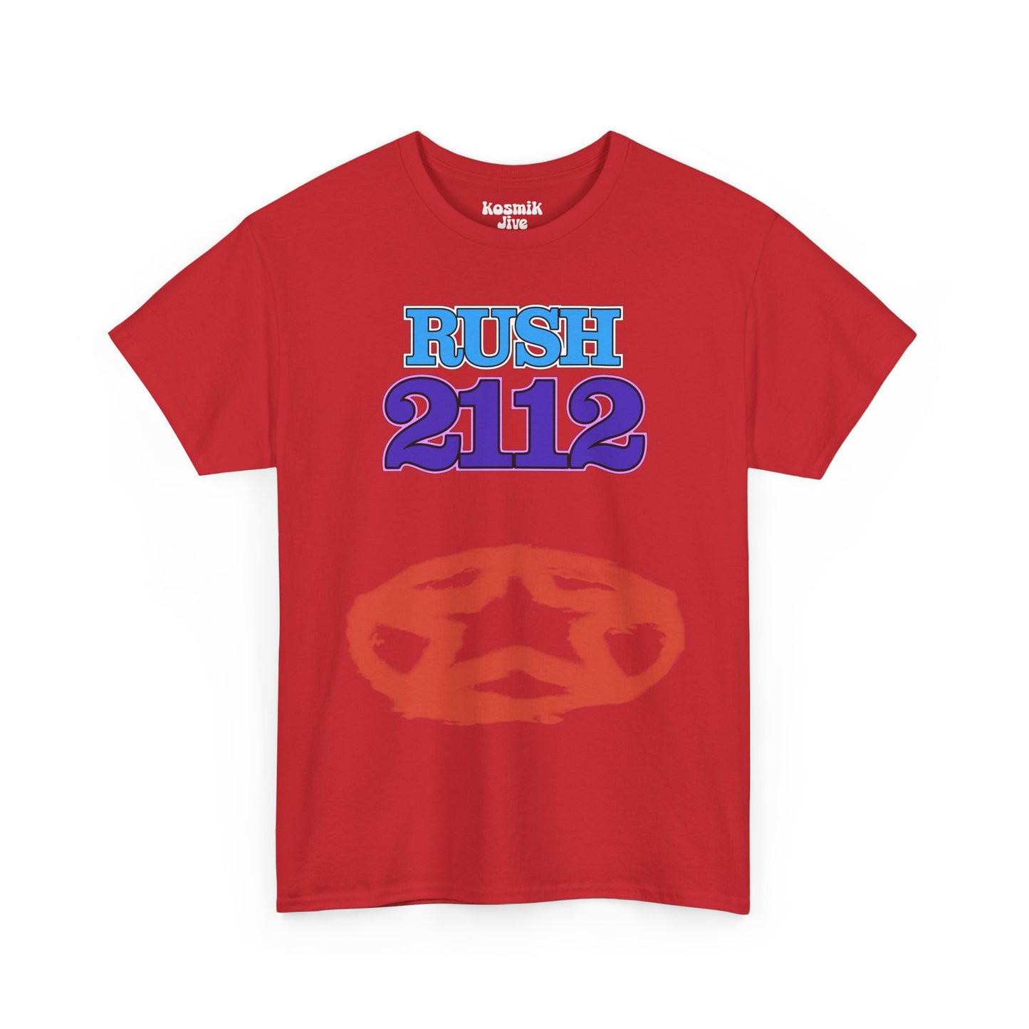 2112 T-Shirt
