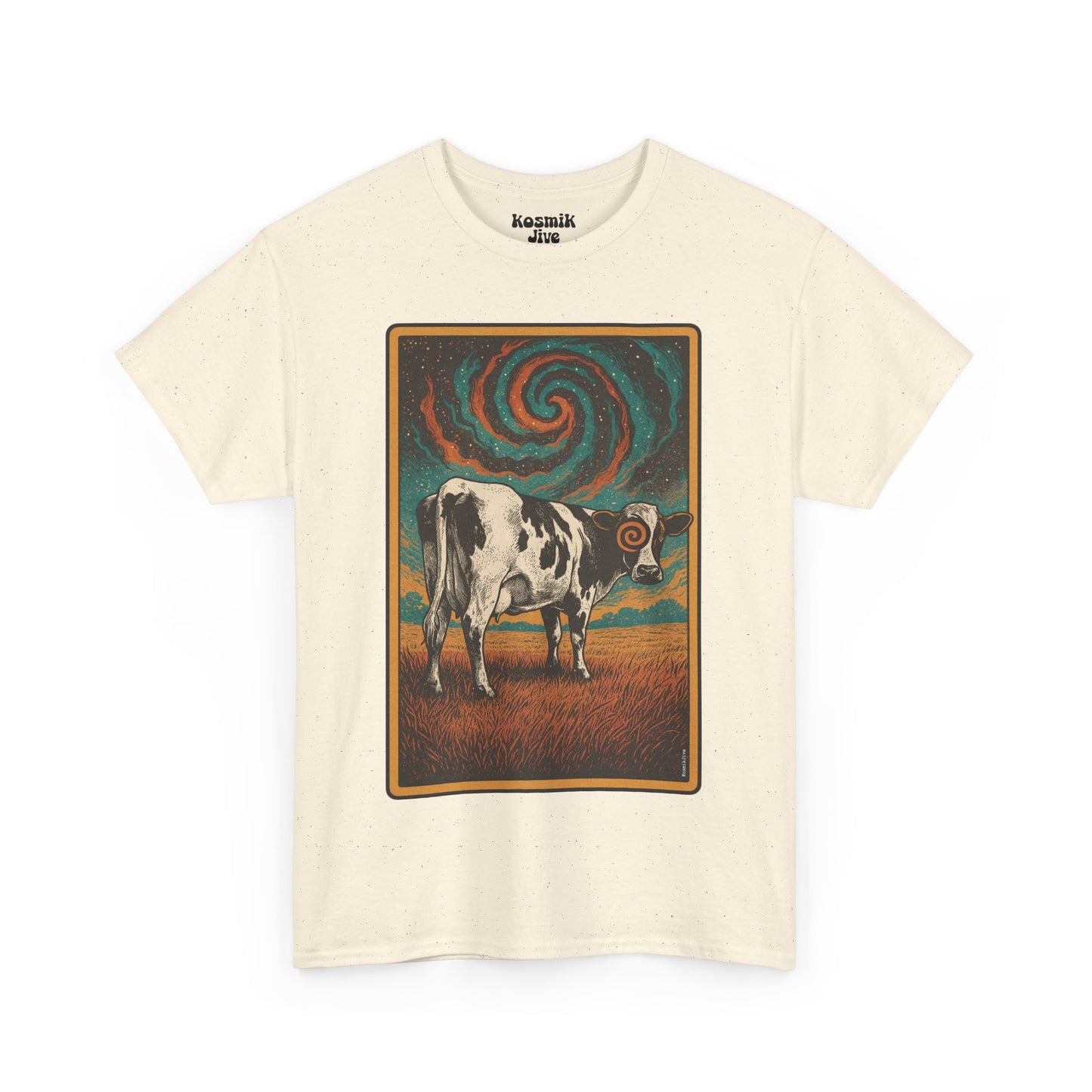 Atom Heart Mother T-Shirt