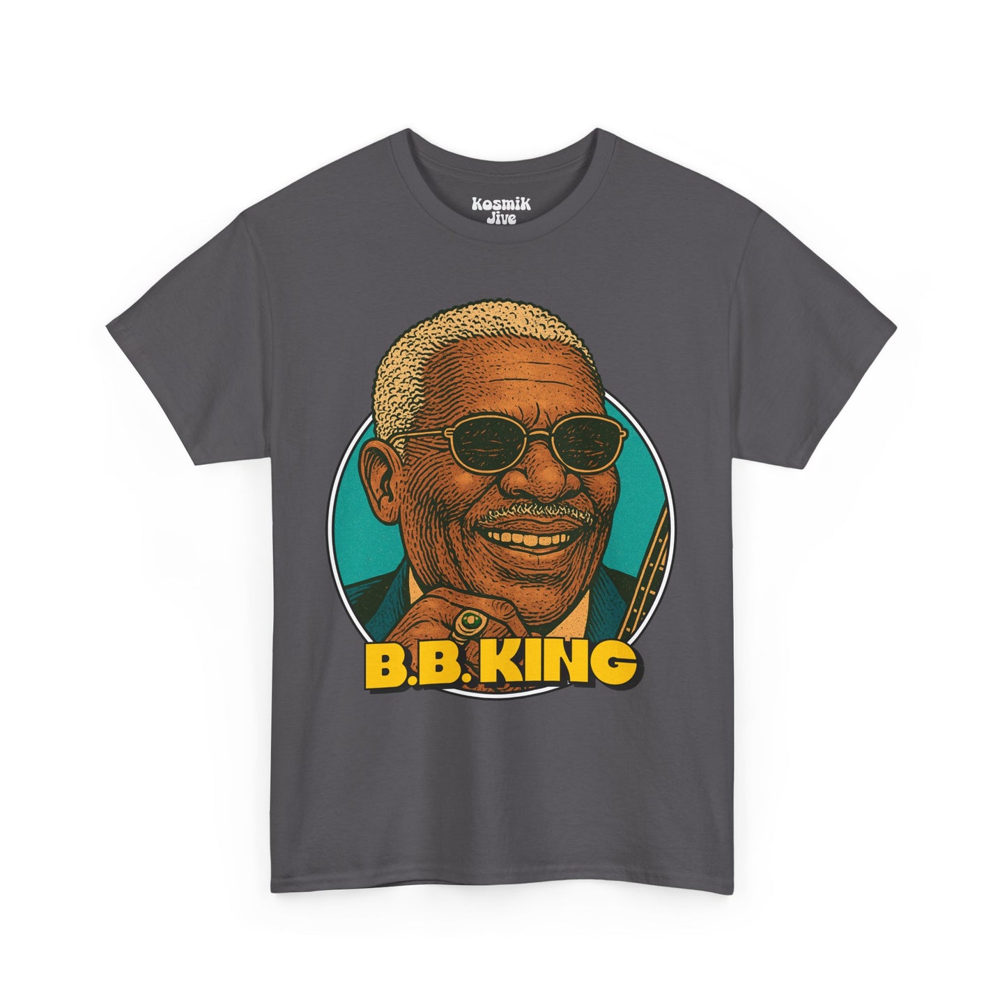 B.B. King T-Shirt