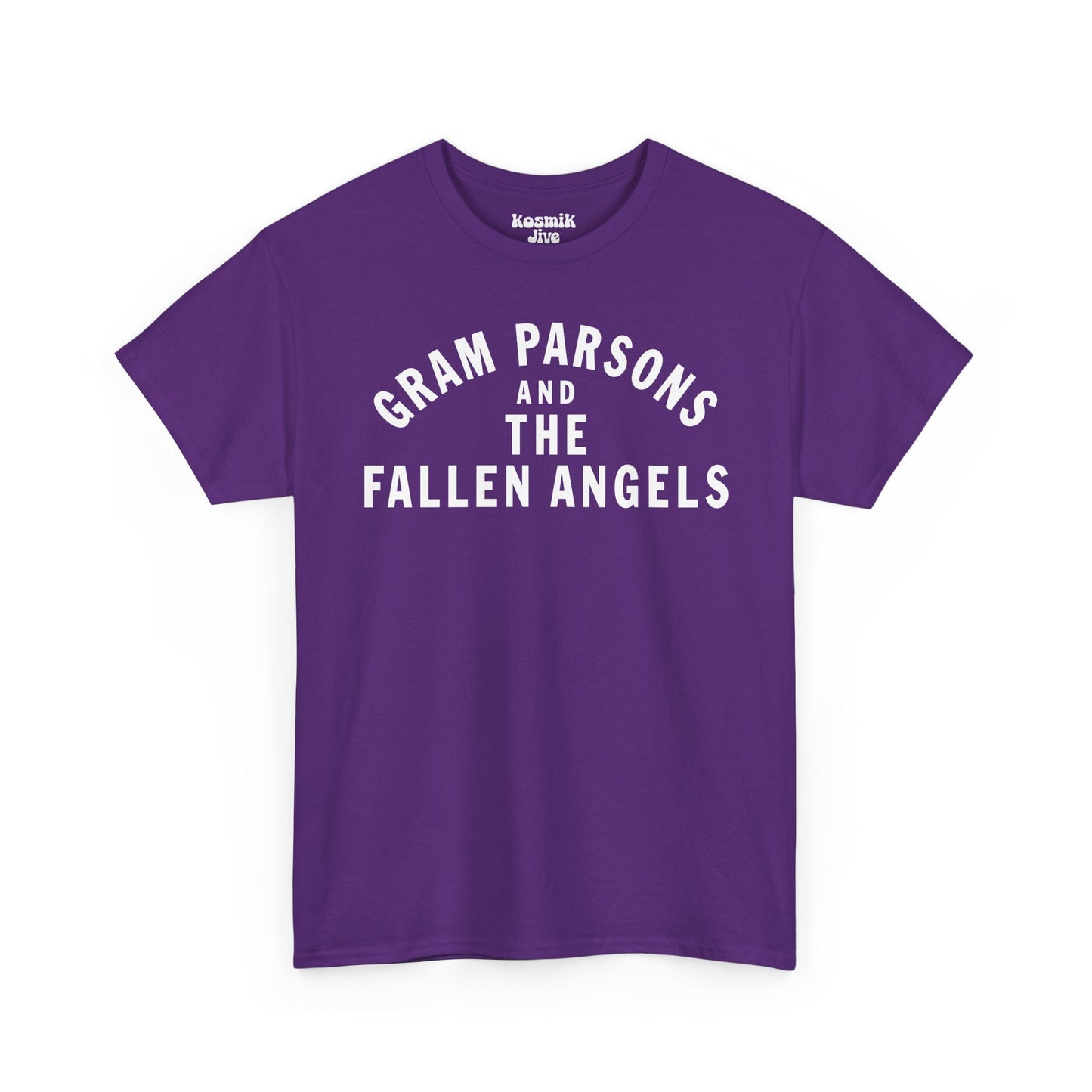 Gram Parsons T-Shirt