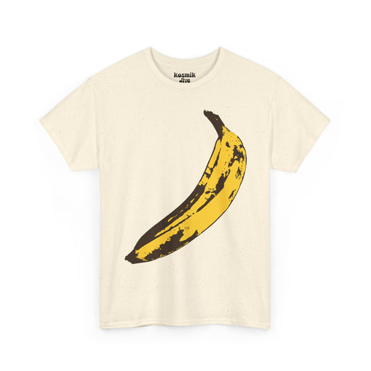 Banana Album T-Shirt