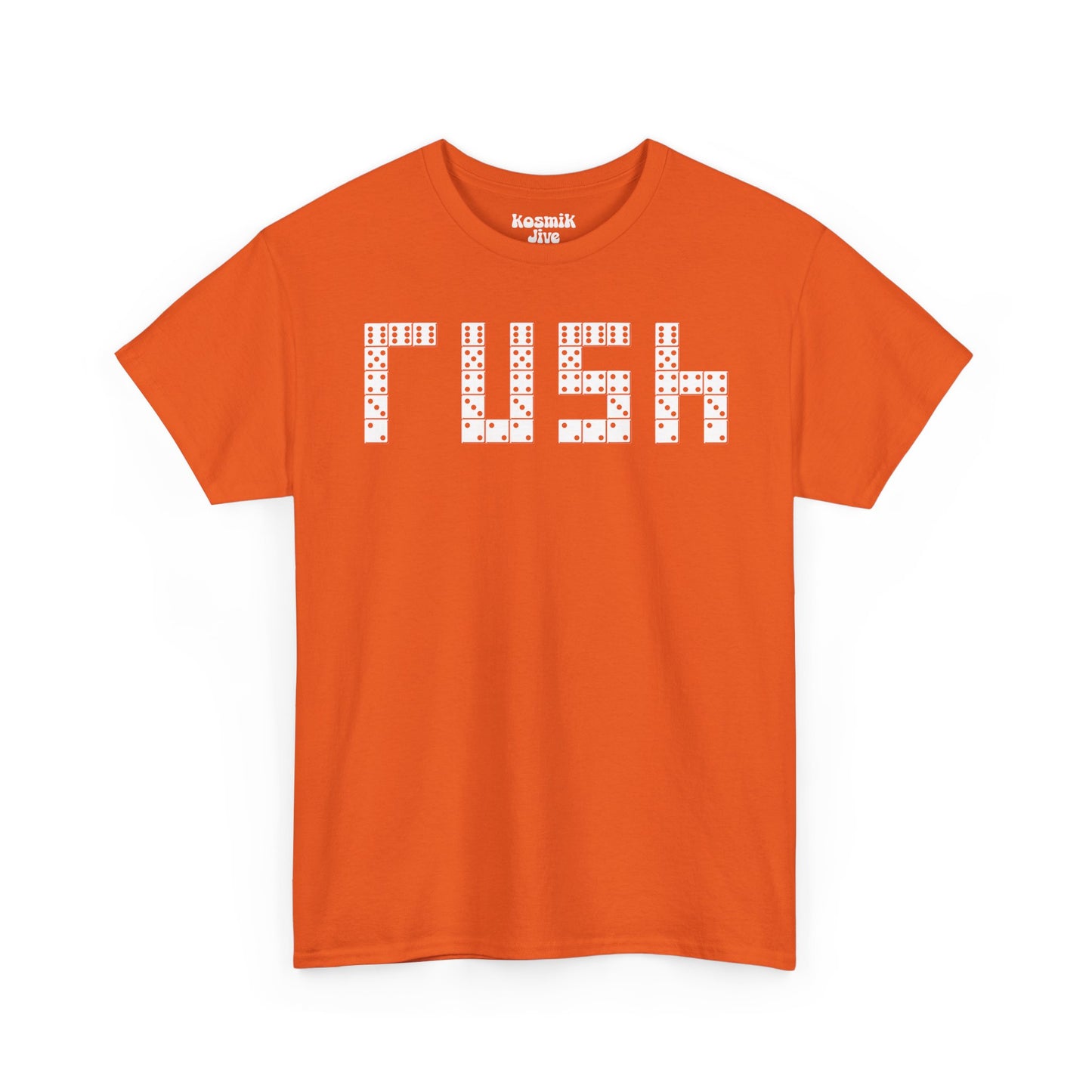 Roll The Bones T-Shirt