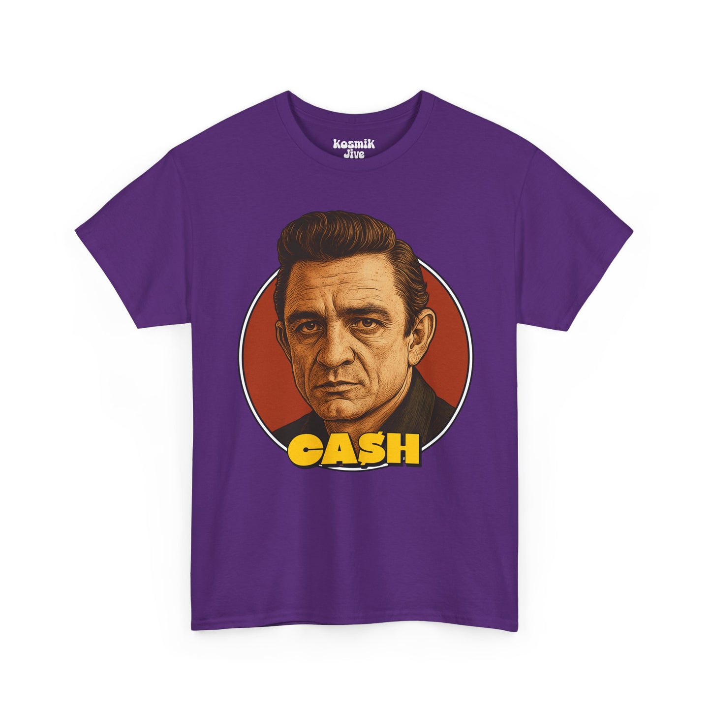Cash T-Shirt