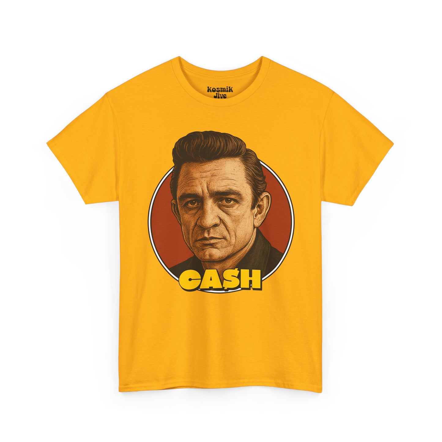 Cash T-Shirt