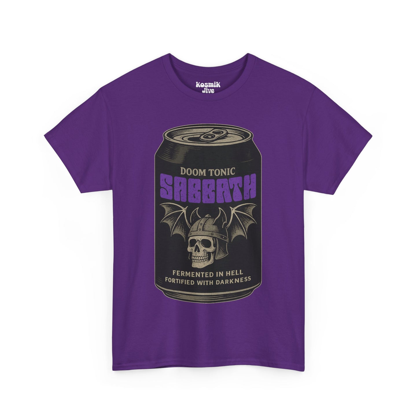 Sabbath Doom Tonic T-Shirt